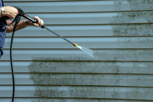 Best Fence Cleaning  in Bedford, VA