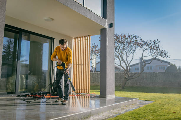 Best Patio and Deck Pressure Washing  in Bedford, VA
