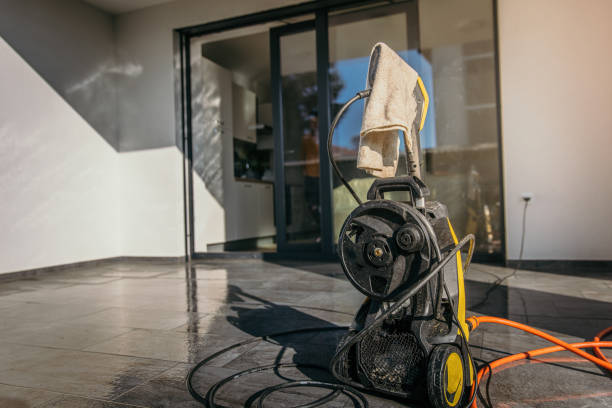 Best Restaurant Pressure Washing  in Bedford, VA