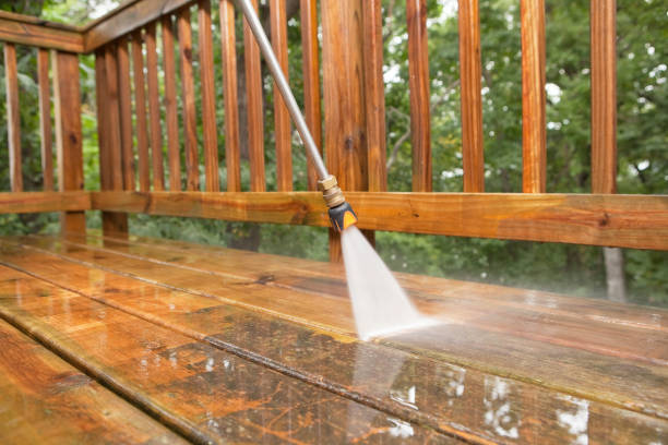 Best Warehouse Cleaning  in Bedford, VA